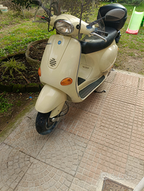 Vespa