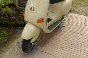 Vespa