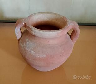 vado in terracotta vintage 