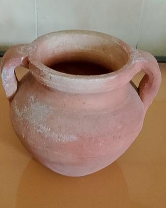 vado in terracotta vintage 