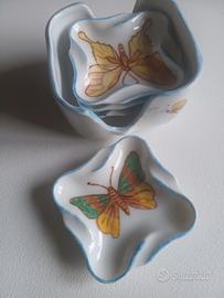 posacenere individuali 