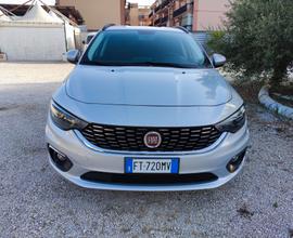 Fiat Tipo 1.3 Mjt S&S SW Lounge