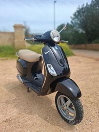 Piaggio vespa lx 150