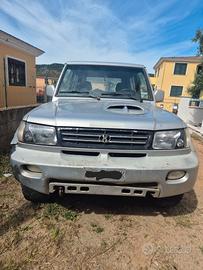 hyundai galloper innovation 