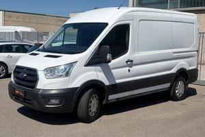 Ford Transit 2.0 130CV L2H2 2021 Portata 13Q