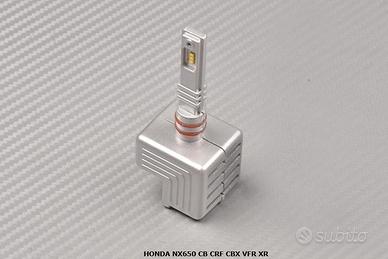Kit LED per HONDA NX650 CB CRF CBX VFR XR PREMIUM