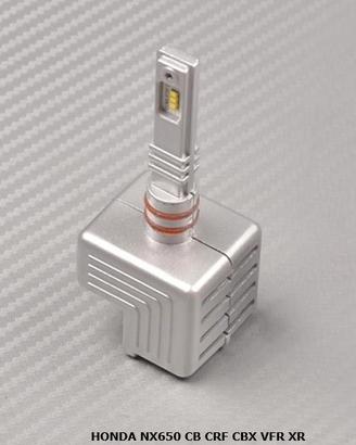 Kit LED per HONDA NX650 CB CRF CBX VFR XR PREMIUM