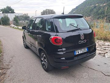 FIAT 500 L 1.3 MJT 95CV URBAN