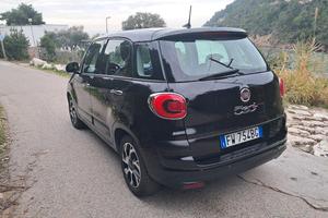 FIAT 500 L 1.3 MJT 95CV URBAN