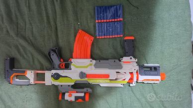 nerf modular fucile giocattolo per bambini 