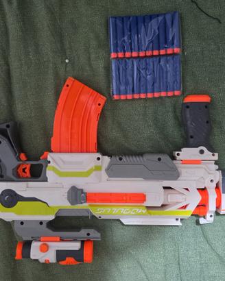 nerf modular fucile giocattolo per bambini 