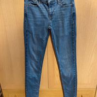 Jeans super skinny Levi’s