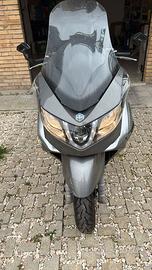 Piaggio X10 350 – Aprile 2013 – 39.106 km
