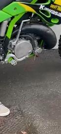 Espansione kawasaki 250