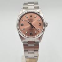 Rolex Air King Ref. 14000