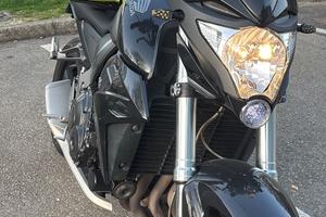 Honda CB1000R