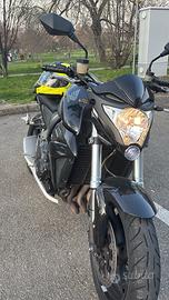 Honda CB1000R