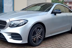 Classe E 350d premium plus