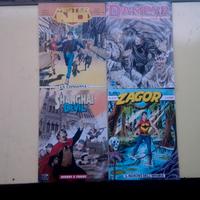 Fumetti Bonelli e altri ai prezzi più bassi