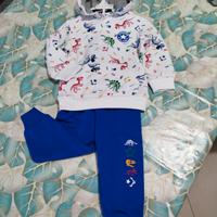 Converse All⭐star 12 mesi