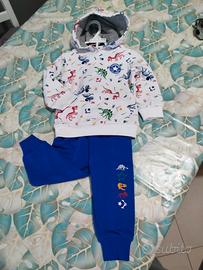 Converse All⭐star 12 mesi