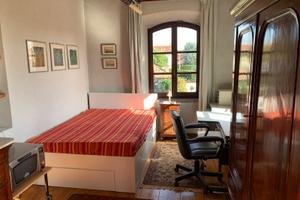 Camera in casa d'epoca a pochi km da Biella