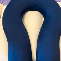 Cuscino antidecubito praticamente nuovo