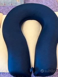 Cuscino antidecubito praticamente nuovo
