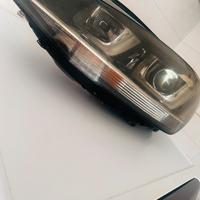 Faro SINISTRO bi xenon GOLF 7/7.5