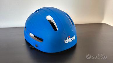 Casco bici per bambino