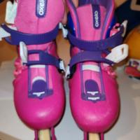 pattini in linea Oxelo 