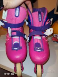 pattini in linea Oxelo 