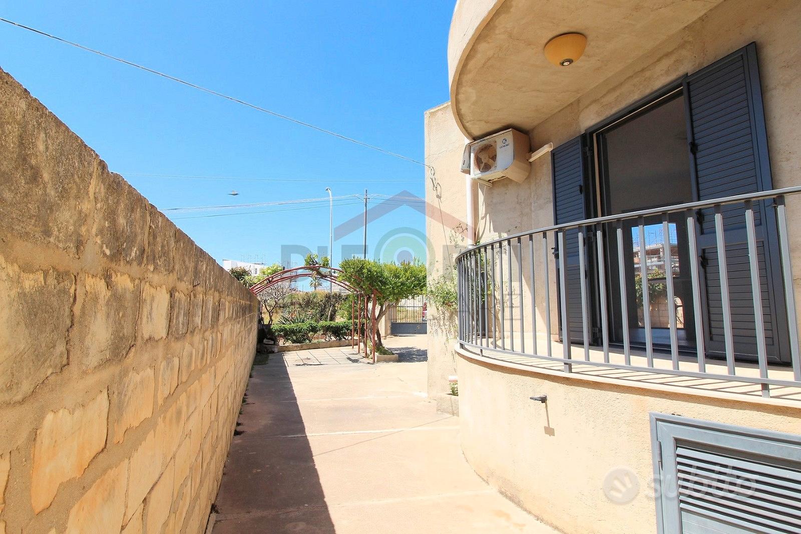 House in Ragusa, Castellana Nuova, Marina di Ragusa - Vista 5
