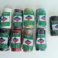 Filo cerato per micro MACRAME'