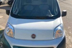 Fiat fiornio 1.3 mtj 2020
