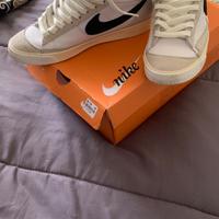 Nike blazzer pro club 77 taglia 9.5 americano