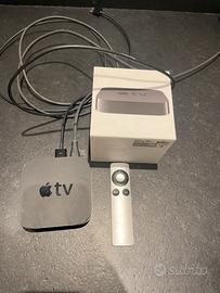 Apple Tv 3° generazione- MD199TY/A