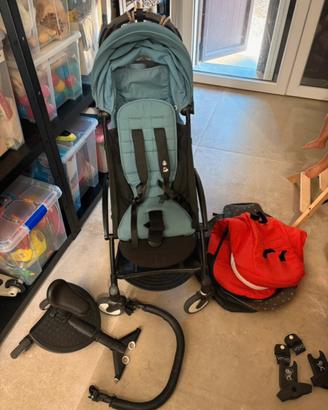 Passeggino Yoyo Stokke