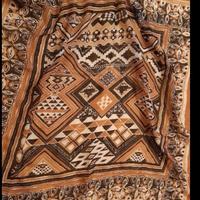 Foulard Carpisa nuovo