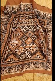 Foulard Carpisa nuovo