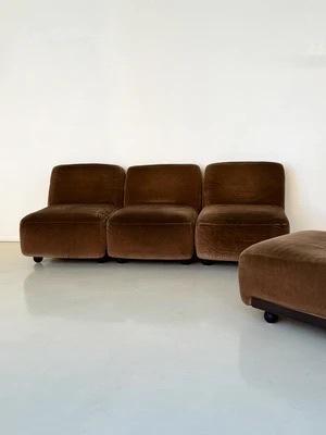 Amanta 24 divano modulare B&B Italia
