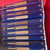 lotto romanzi rosa storici mondadori mystere