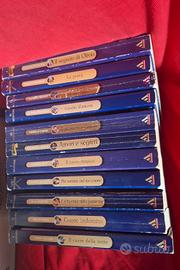 lotto romanzi rosa storici mondadori mystere