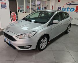 FORD Focus 1.5 TDCi 95 CV Start&Stop Plus