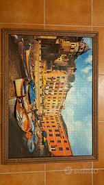 Quadri PUZZLE