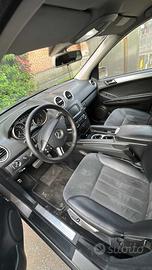 Mercedes ML 320 CDI 4Matic