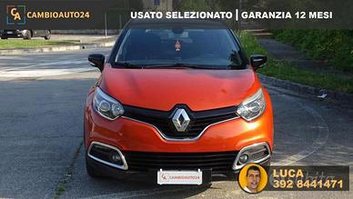 RENAULT Captur 0.9 TCe Benzina, 90cv, Neo Patent