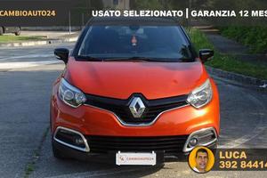 RENAULT Captur 0.9 TCe Benzina, 90cv, Neo Patent
