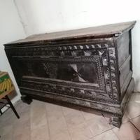 ANTIQUARIATO