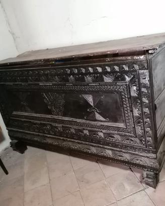 ANTIQUARIATO